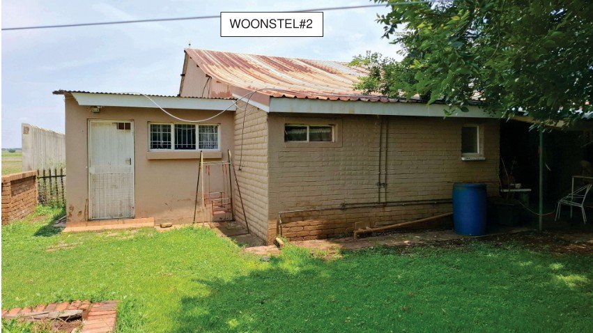 Commercial Property for Sale in Klerksdorp Rural North West
